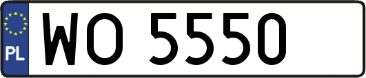 WO5550