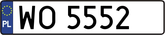 WO5552