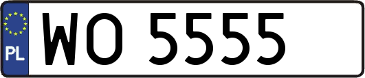 WO5555
