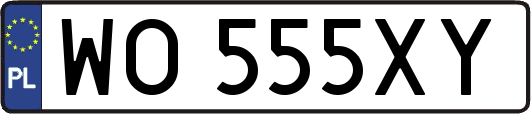 WO555XY