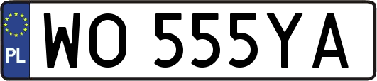 WO555YA