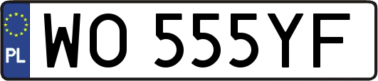 WO555YF