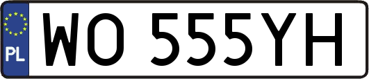 WO555YH