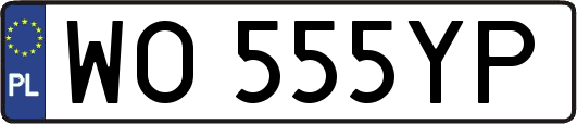 WO555YP