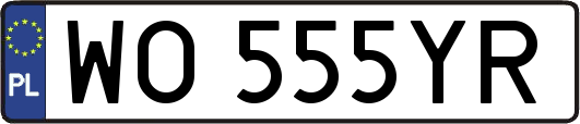 WO555YR