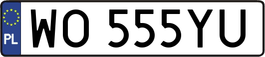 WO555YU