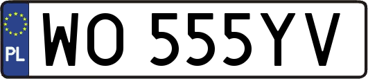 WO555YV