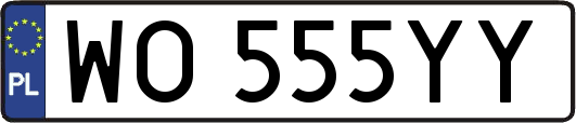 WO555YY