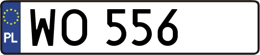 WO556