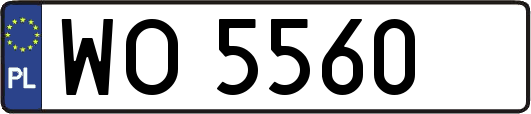 WO5560