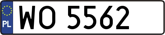 WO5562