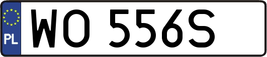 WO556S