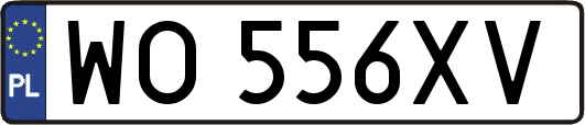 WO556XV