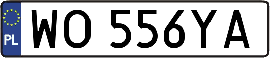 WO556YA