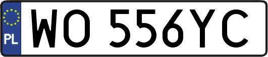 WO556YC