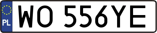 WO556YE