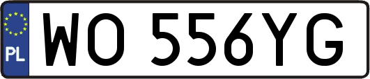 WO556YG