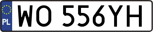 WO556YH
