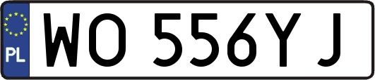 WO556YJ