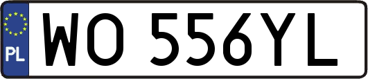 WO556YL