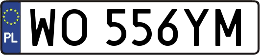 WO556YM