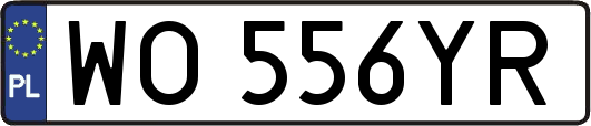 WO556YR