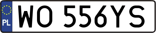 WO556YS