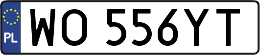 WO556YT