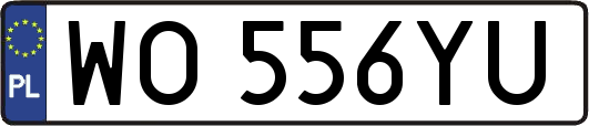 WO556YU