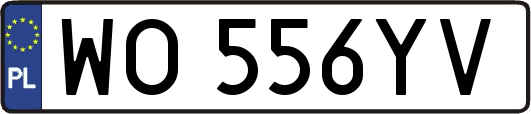 WO556YV