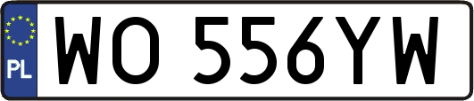 WO556YW