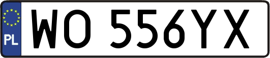 WO556YX