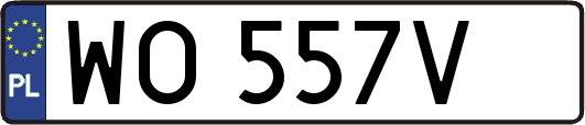 WO557V