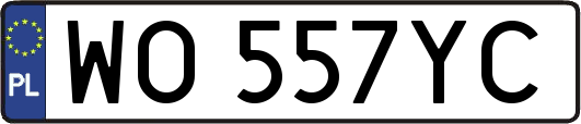 WO557YC