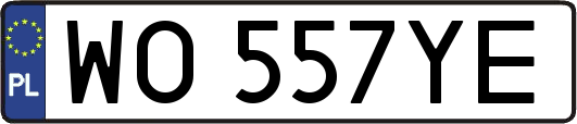 WO557YE