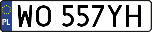 WO557YH