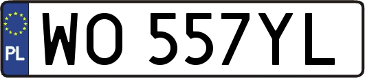 WO557YL