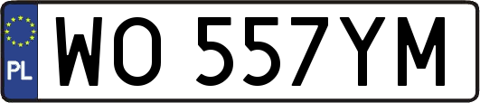 WO557YM