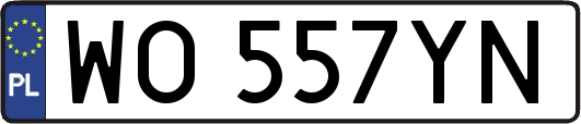 WO557YN