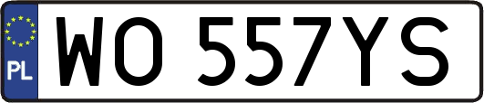 WO557YS