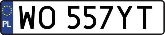 WO557YT