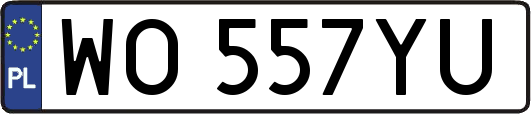 WO557YU