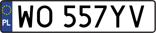 WO557YV