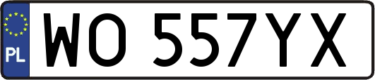 WO557YX