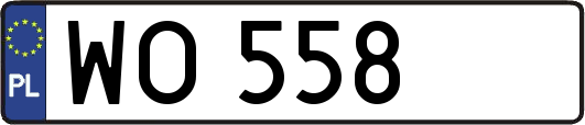 WO558
