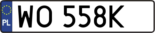 WO558K