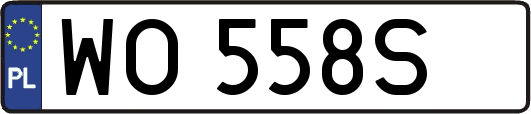 WO558S