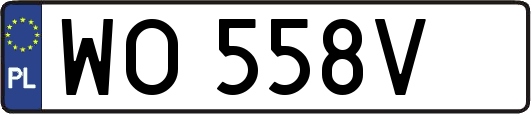 WO558V