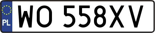 WO558XV