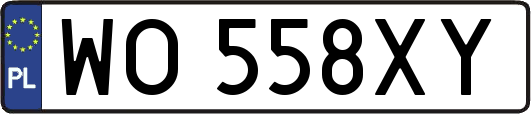 WO558XY